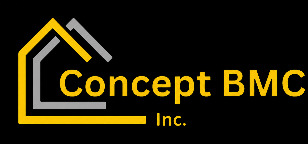 Concept BMC inc.
